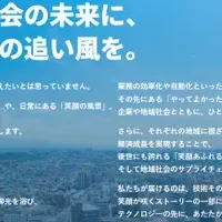 ファインズの新戦略