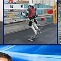 ロボット技術の未来