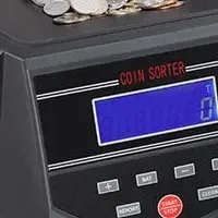 新硬貨対応カウンター