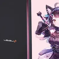 にゃんたじあ！コラボPC