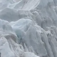 極地マラソン体験