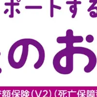 新変額保険登場