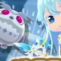 ウィストリア×マギマルコラボ