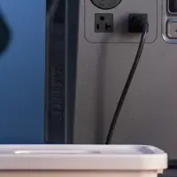 DJI ポータブル電源出展