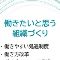 新しい融合「アルムナイ」