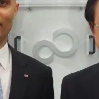 富士通と産総研連携