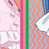 クリィミーマミPOP UP