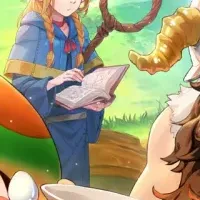 『キノコ伝説』コラボ情報