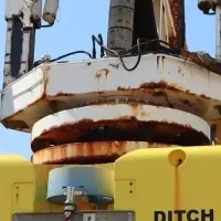 海底ケーブル技術実証