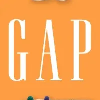 Gapの2025年ハロウィン