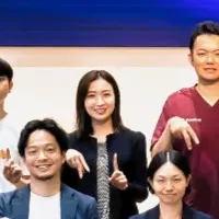 ユニコーン誕生か