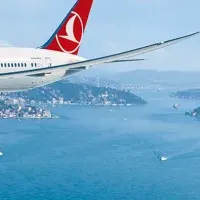 ターキッシュ エアラインズの機材増強