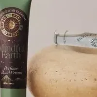 自然の香りを楽しむ