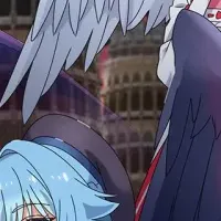 黒翼のサバイバー