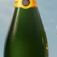 特別なシャンパーニュの夜