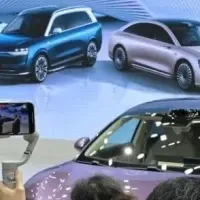 広州モーターショー