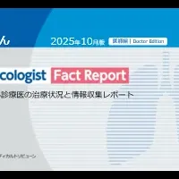 肺がん治療レポート