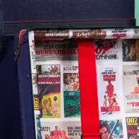 007サンダーボールコレクション