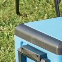 冷却力抜群の冷蔵庫