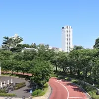 東京ミッドタウンの環境志向