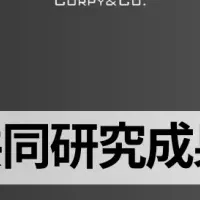 コーピーとトヨタの研究