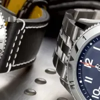 ブライトリング×室屋義秀