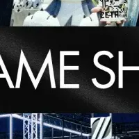 ZETA DIVISIONがTGS出展