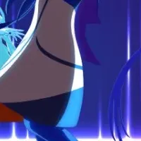 神椿市の新グッズ