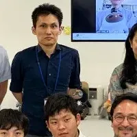 LOVOTが導く未来