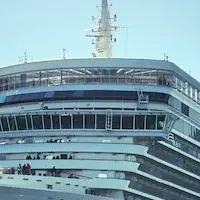 アラスカクルーズ2026