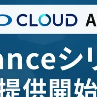 GMOクラウドの新サービス登場