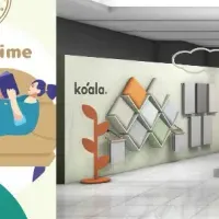 コアラ新宿出店