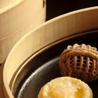 虎景軒の新メニュー