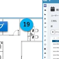 WBGT監視システム導入