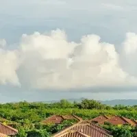 冬の避寒リゾート