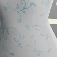 harmonyの茶器ドレス