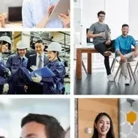 パーソルの未来ビジョン