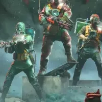 『FBC: Firebreak』の新展開