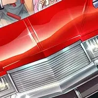 Gangsters in Love登場