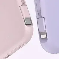 新登場モバイルバッテリー