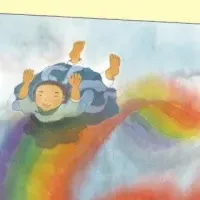 ハン・ガンの絵本