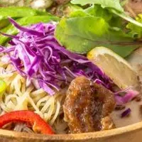 ヴィーガン新商品登場