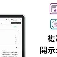 Booostの新機能発表