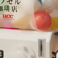 「UCCカプセル珈琲店」登場