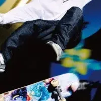 ジョジョ×ELEMENTコラボ