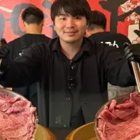 シカゴで和牛イベント