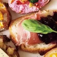 魅惑のレシピ本登場！