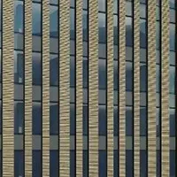 新しい東阪急ビル