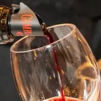 トレ・ビッキエーリ試飲会