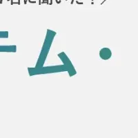 基幹システムの調査